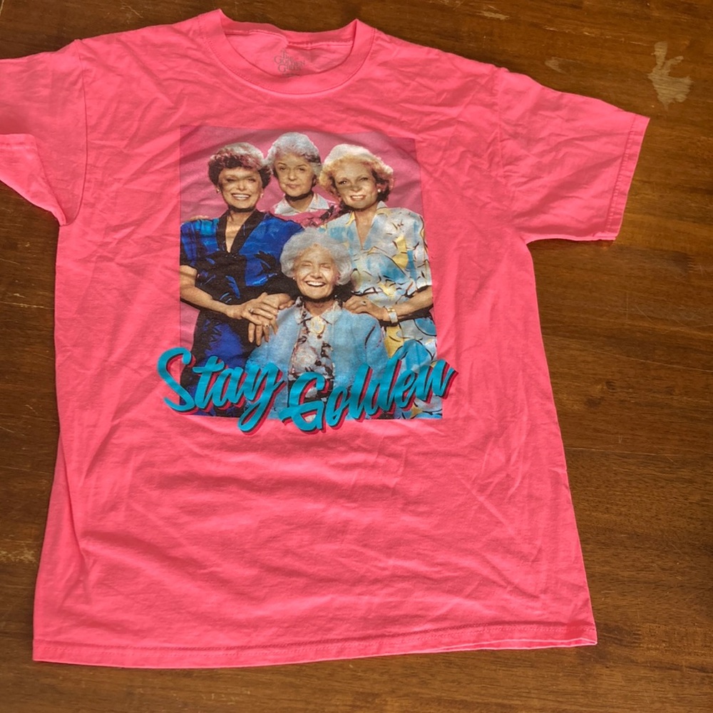 Golden Girls Tshirt